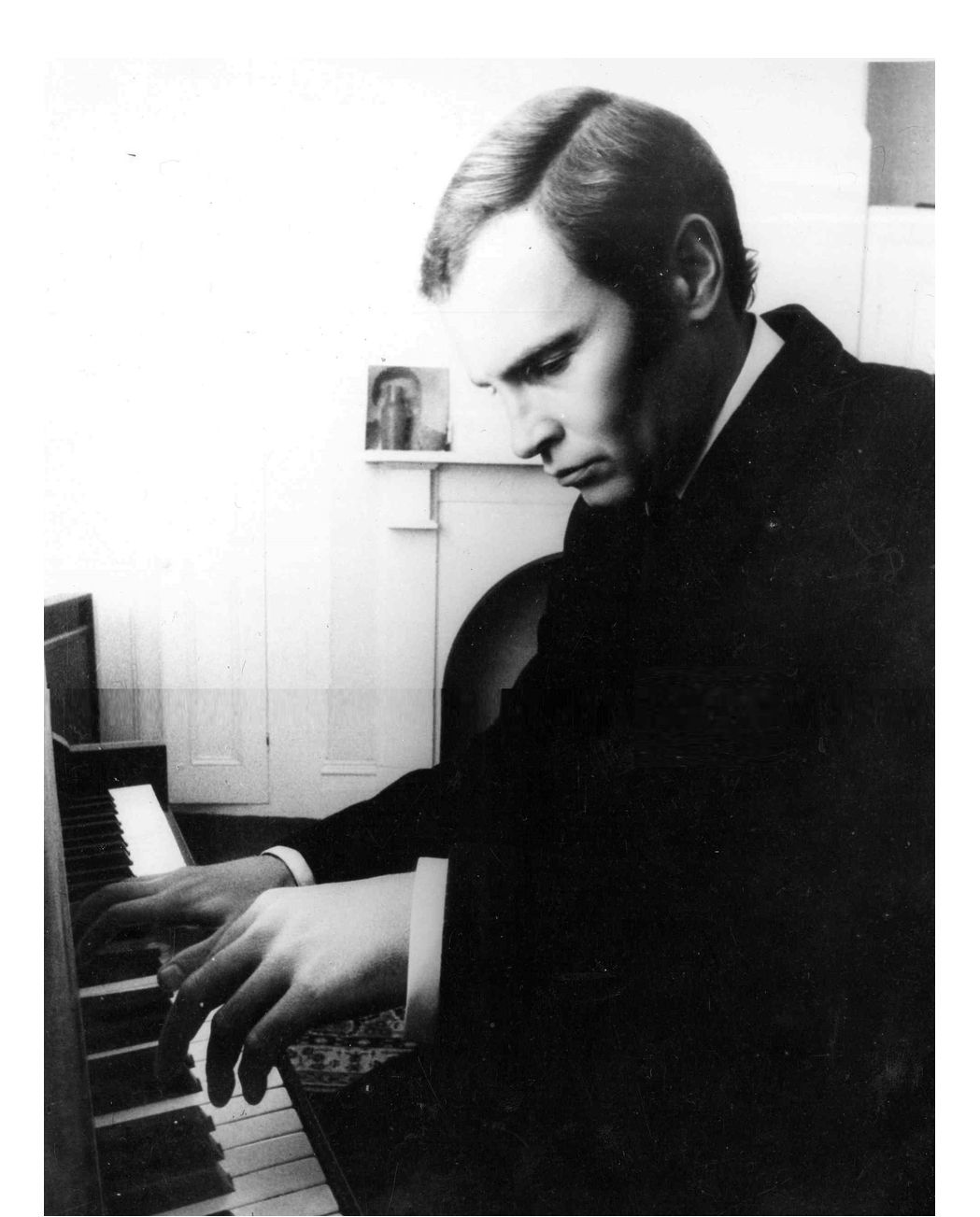 Рональд Фаррен-Прайс